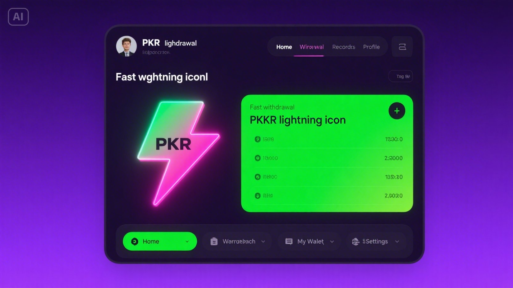 SALUMake your first deposit today and enjoy 200% instantly! Pakistani users can recharge via JazzCash, play casino games, and withdraw instantly without any extra charges.