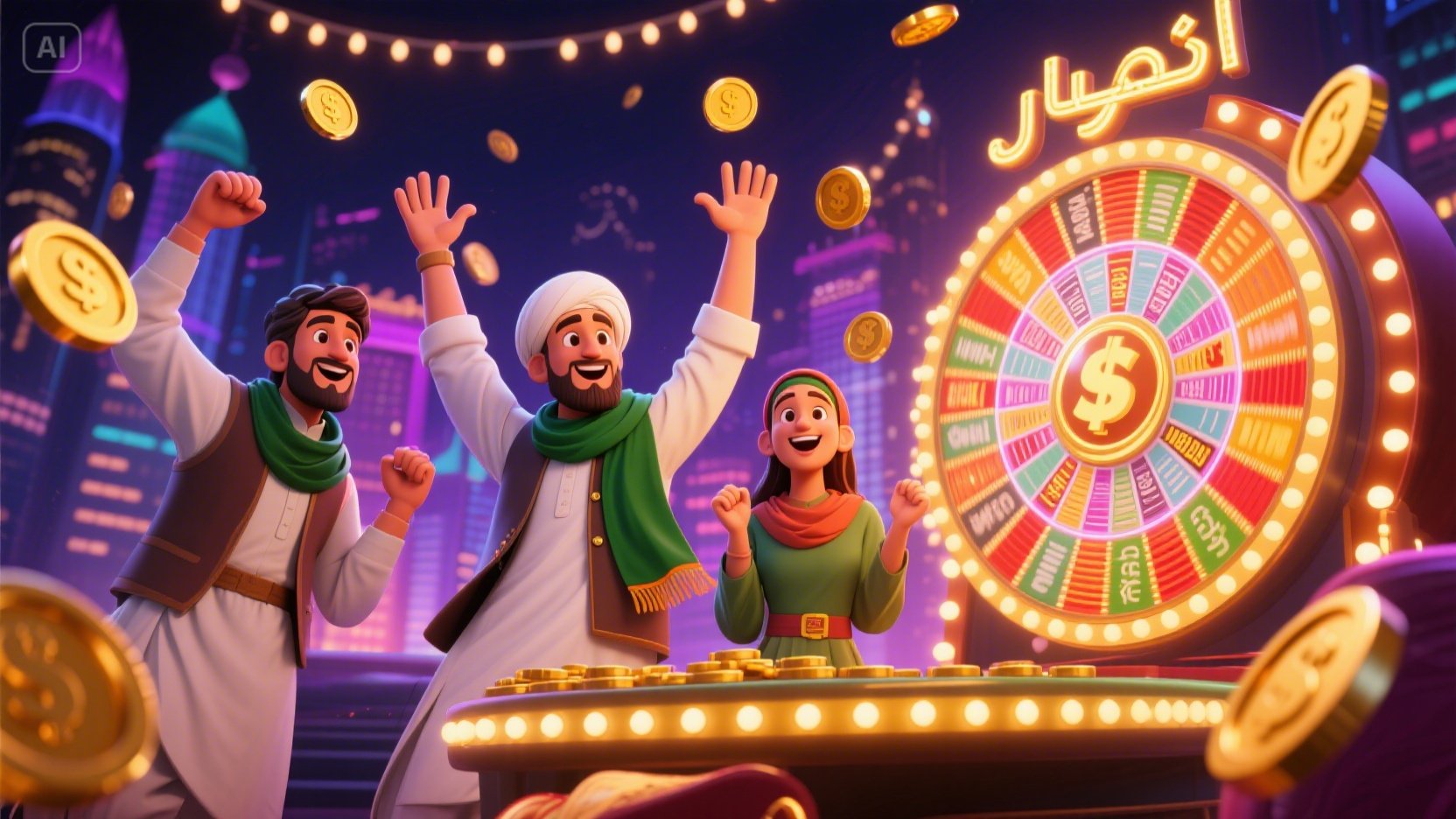 SALUDeposit once and get 200% instantly credited! Pakistani players can play crash mode, poker, and slots with fast JazzCash or Easypaisa payments.