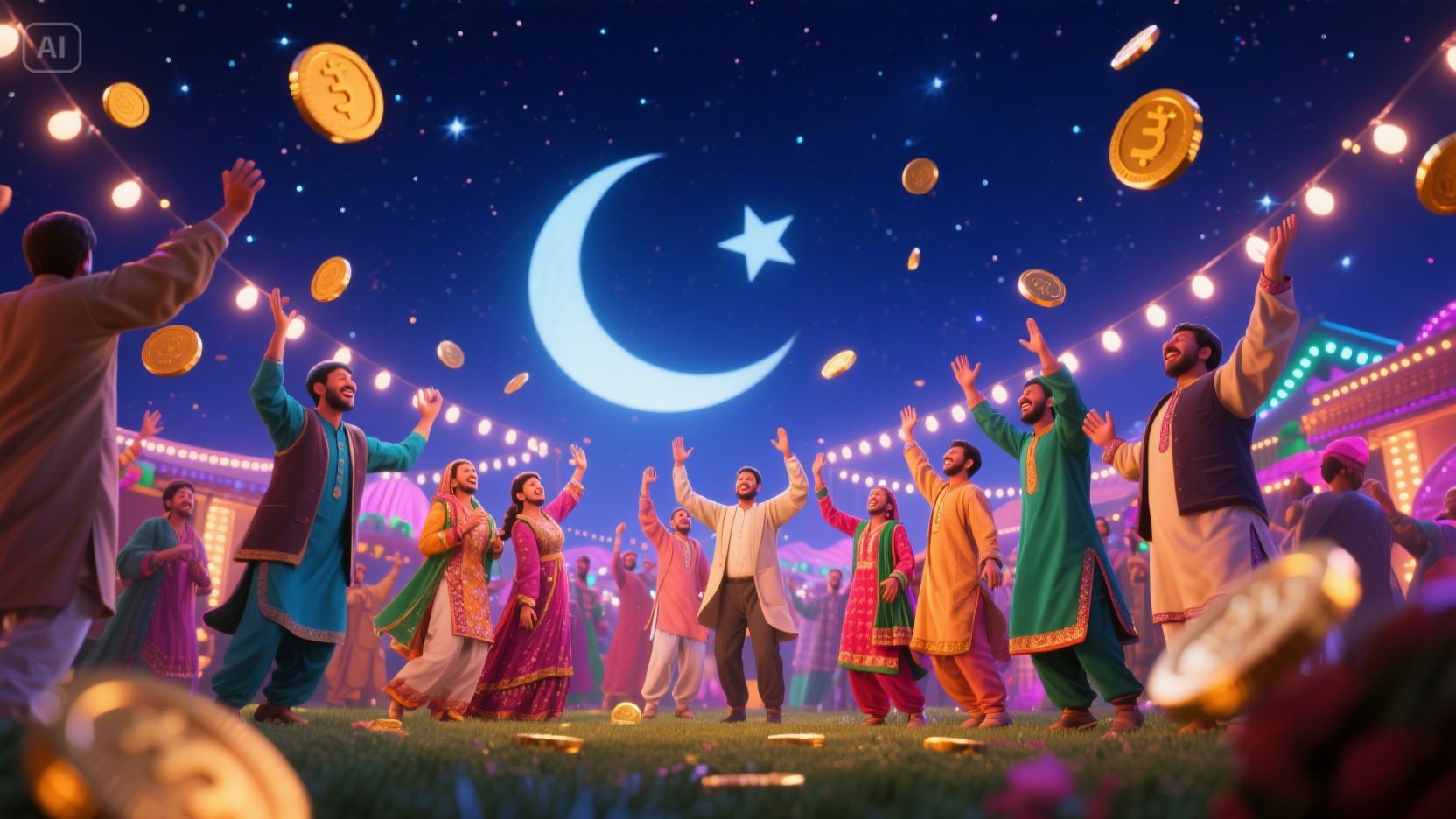 Registration at SALU Casino