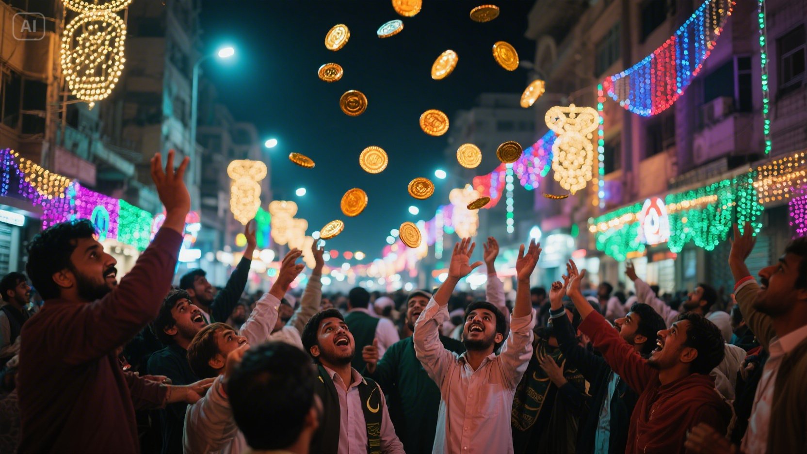 Registration at SALU Casino