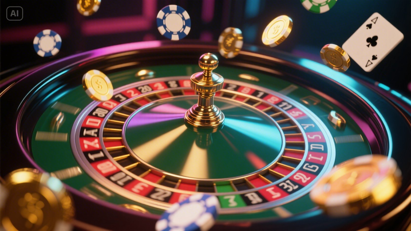 Casino SALU desktop and mobile interfaces