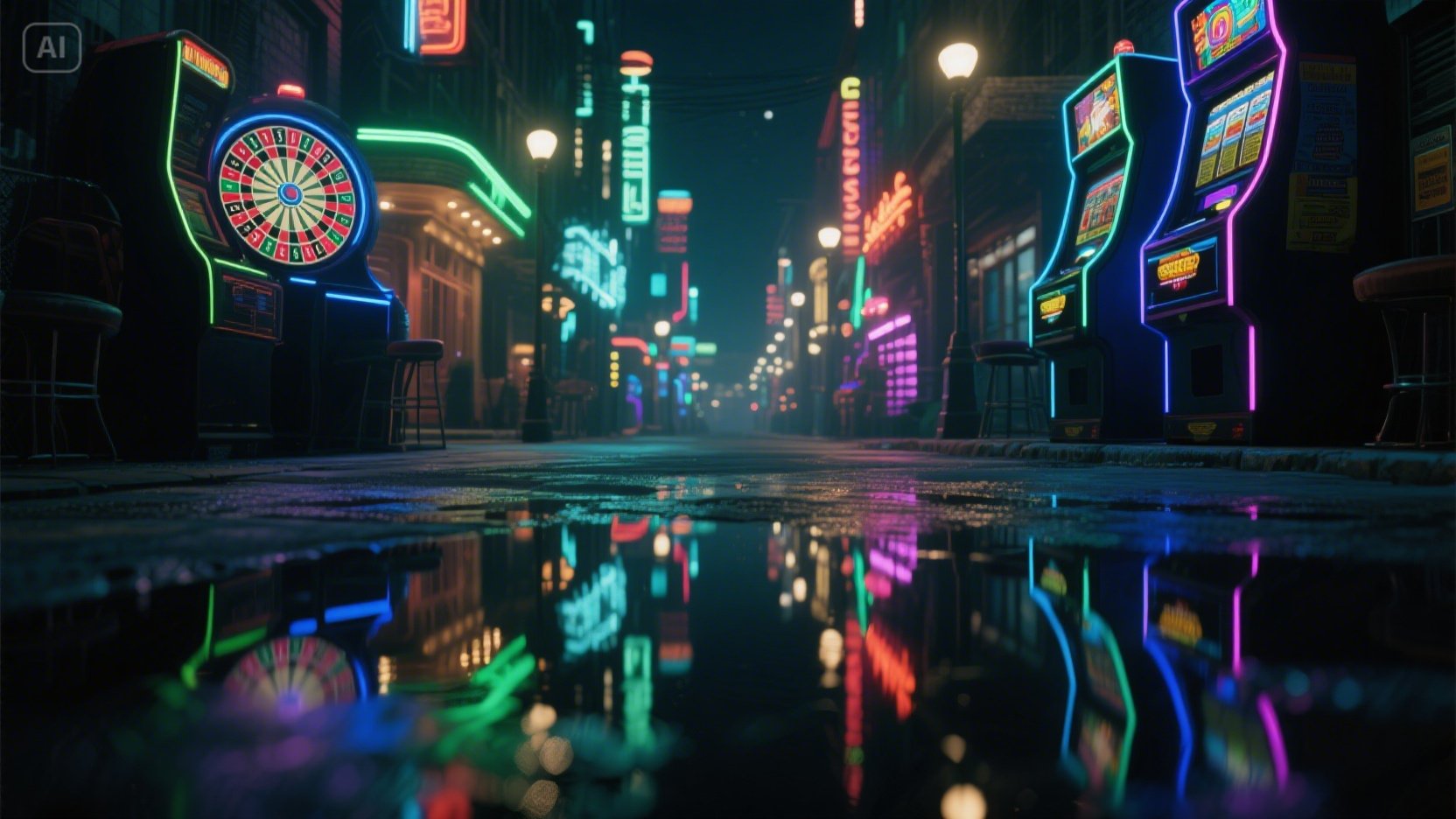 Casino SALU desktop and mobile interfaces