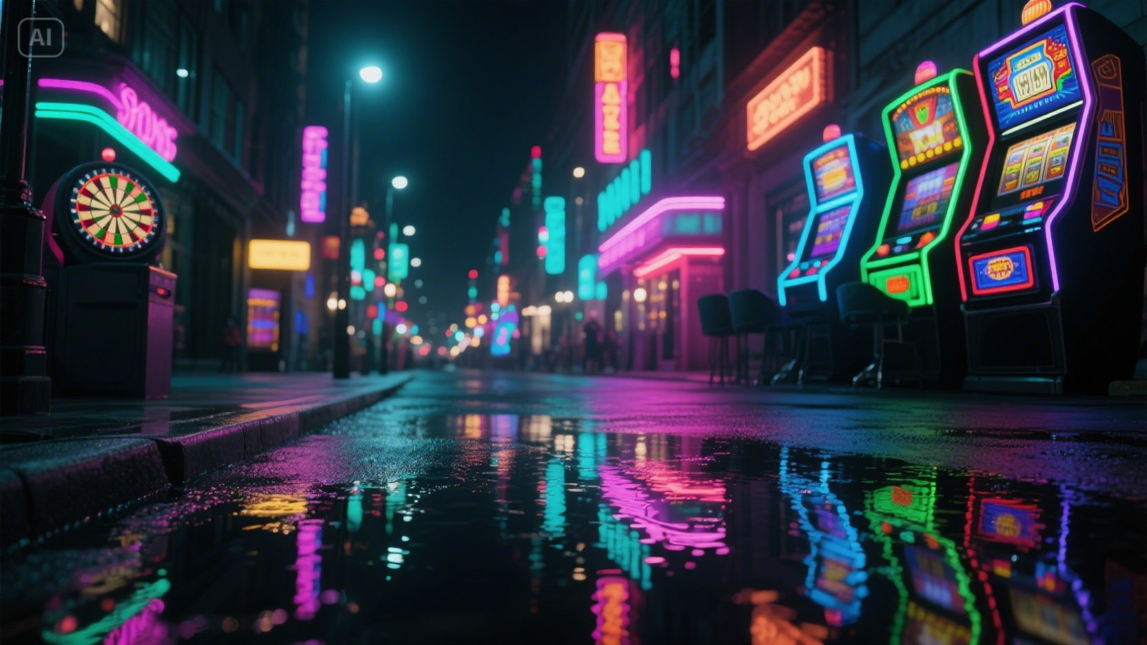 Registration at SALU Casino